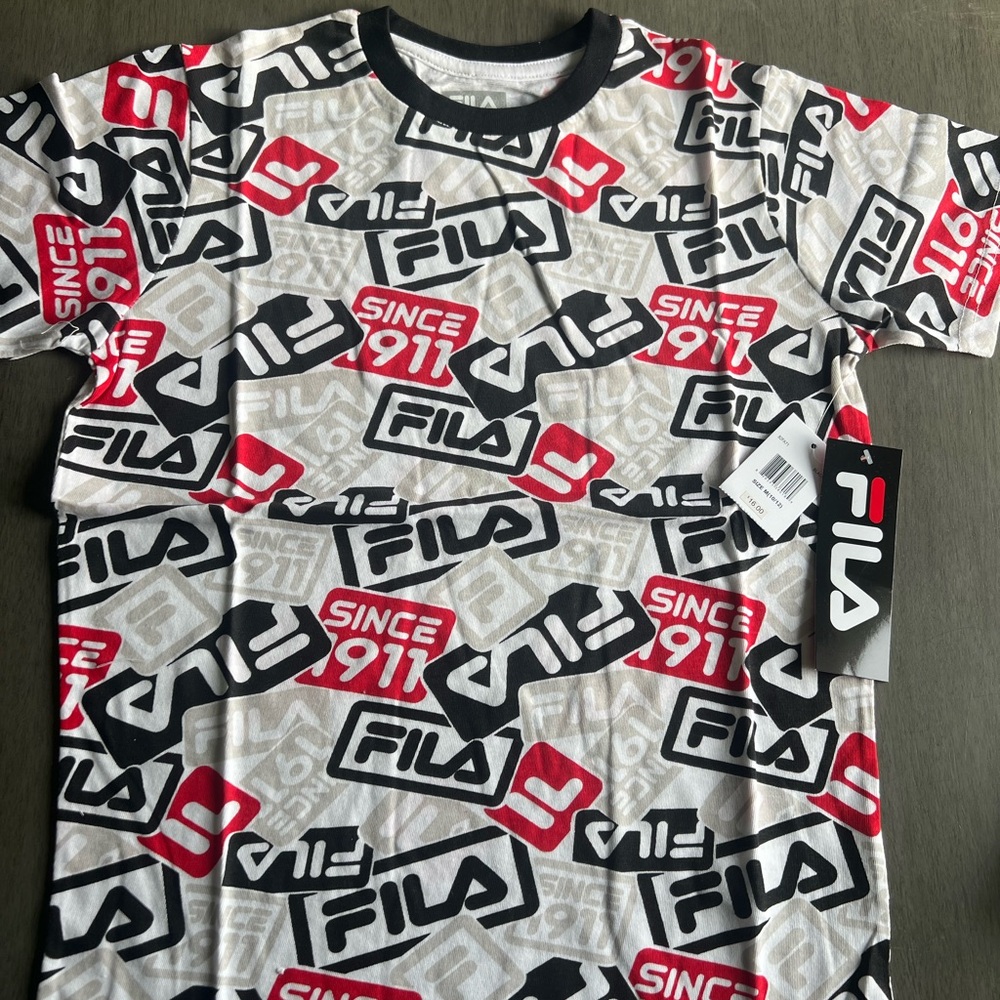 Fila - Picture 11 of 15
